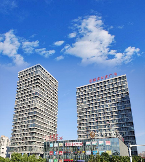 江蘇翔銘空調設備有限公司